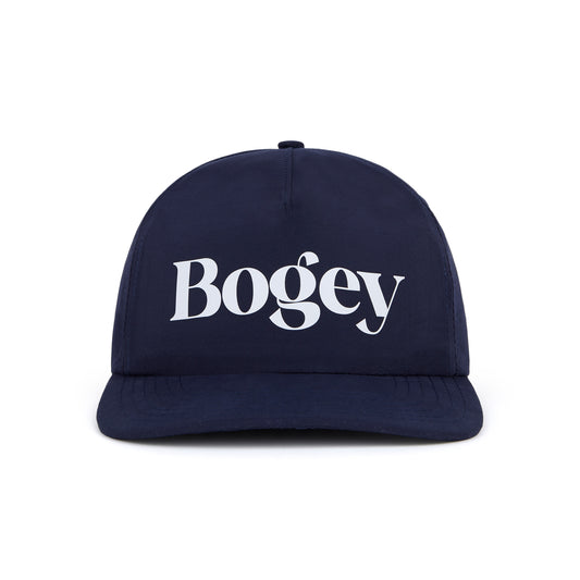 Bogey Hat - Midnight