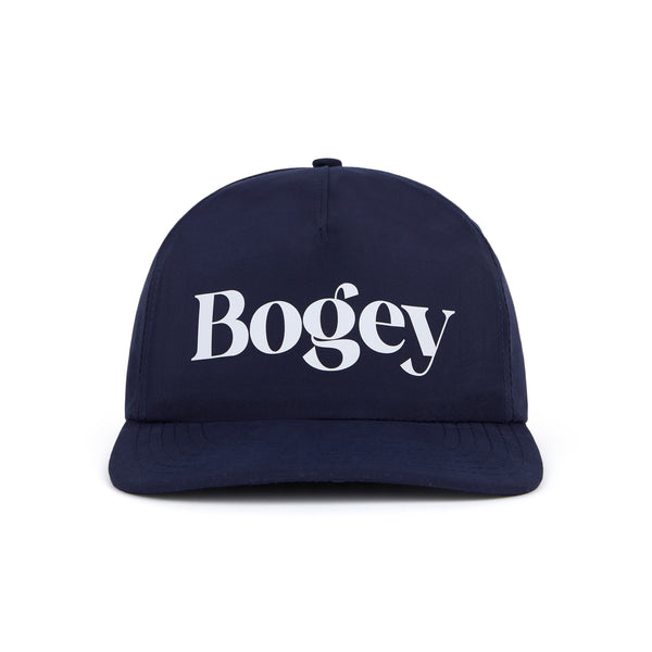 Bogey Hat - Midnight – Bogey Boys
