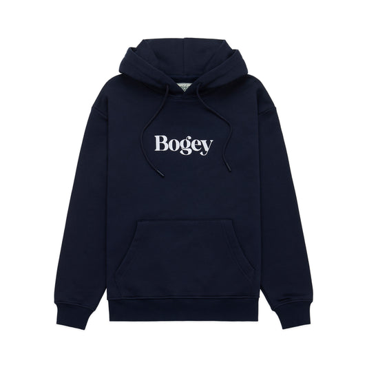 Bogey Hoodie - Midnight