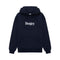 Bogey Hoodie - Midnight