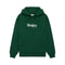 Bogey Hoodie - Pine