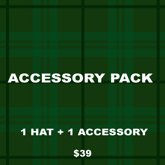 Mystery Accessory Pack