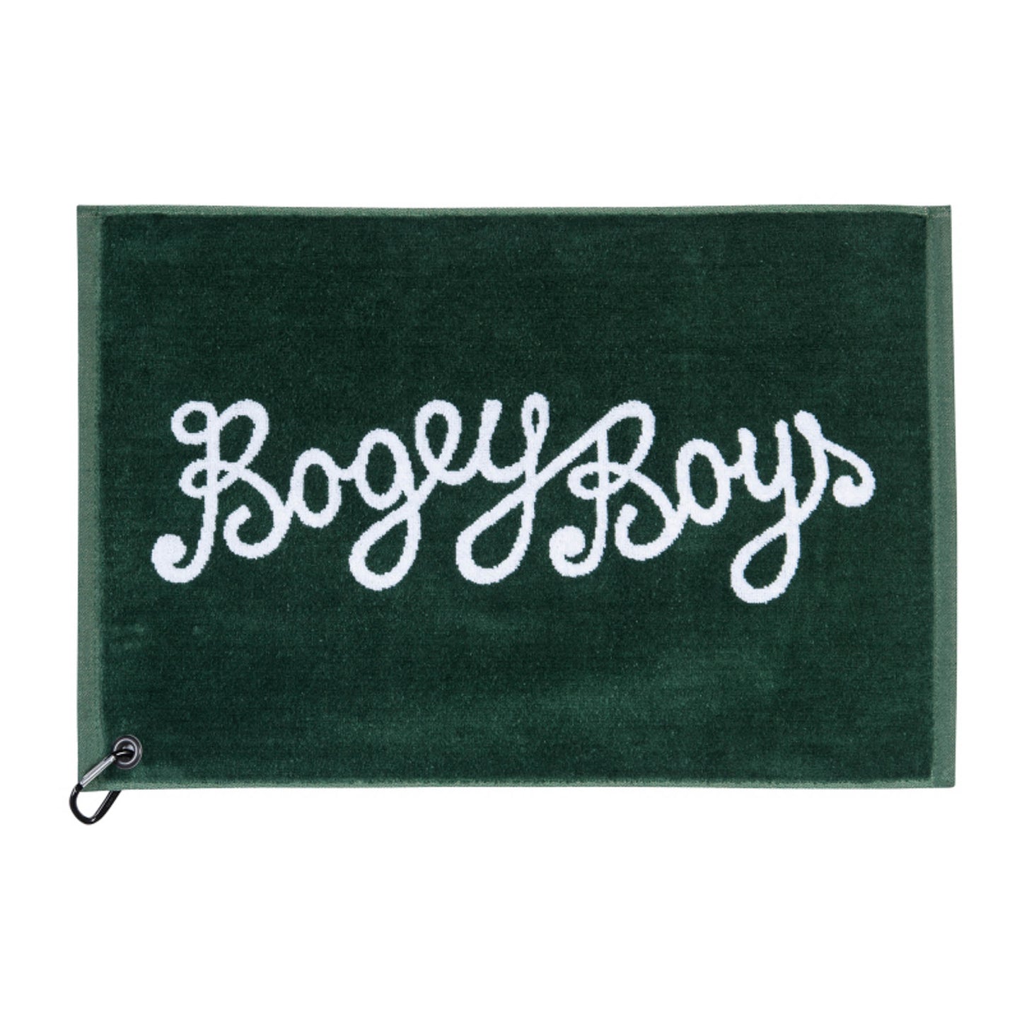 Script Towel - Clover