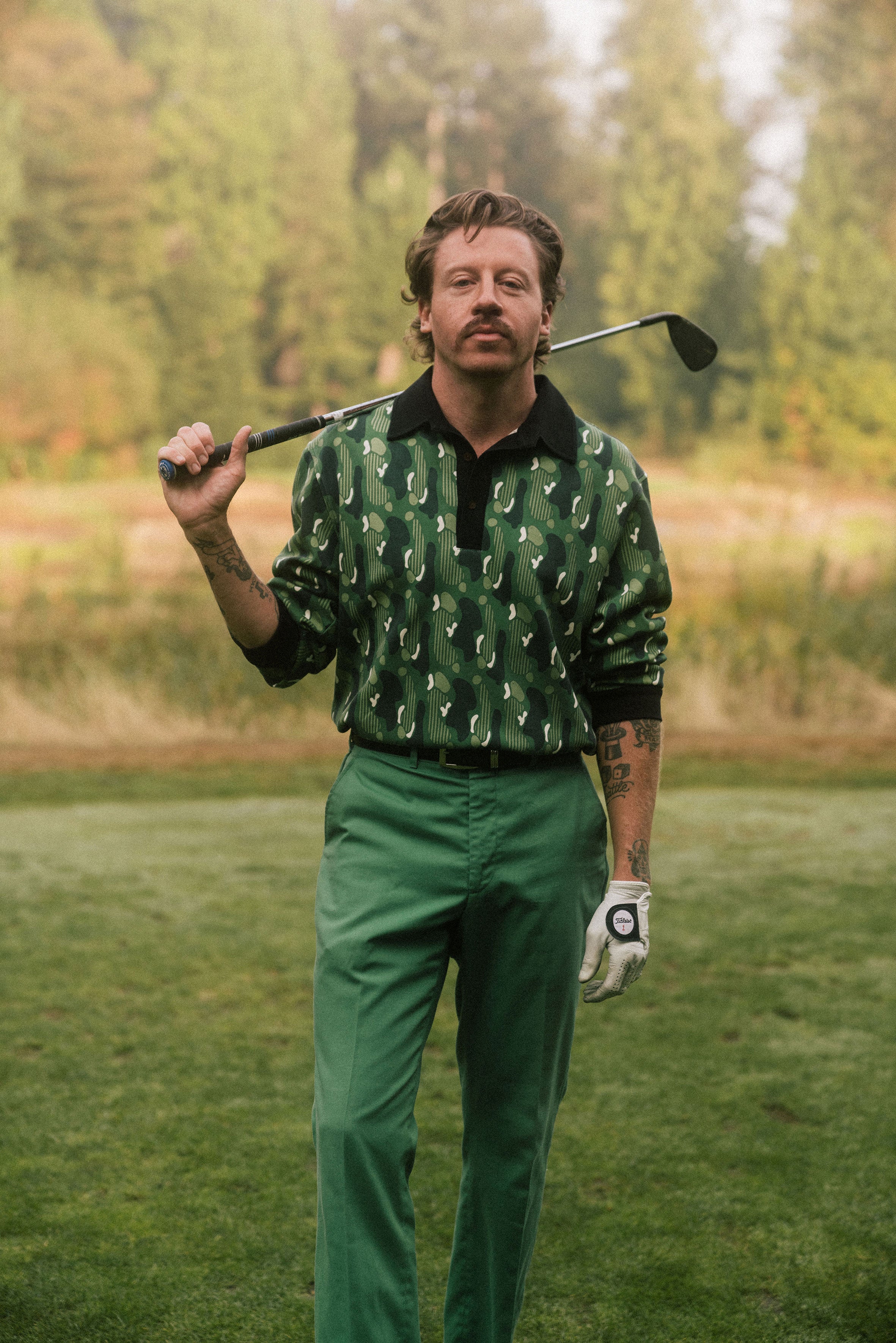 BOGEY BOYS Golf Apparel by Macklemore – Bogey Boys