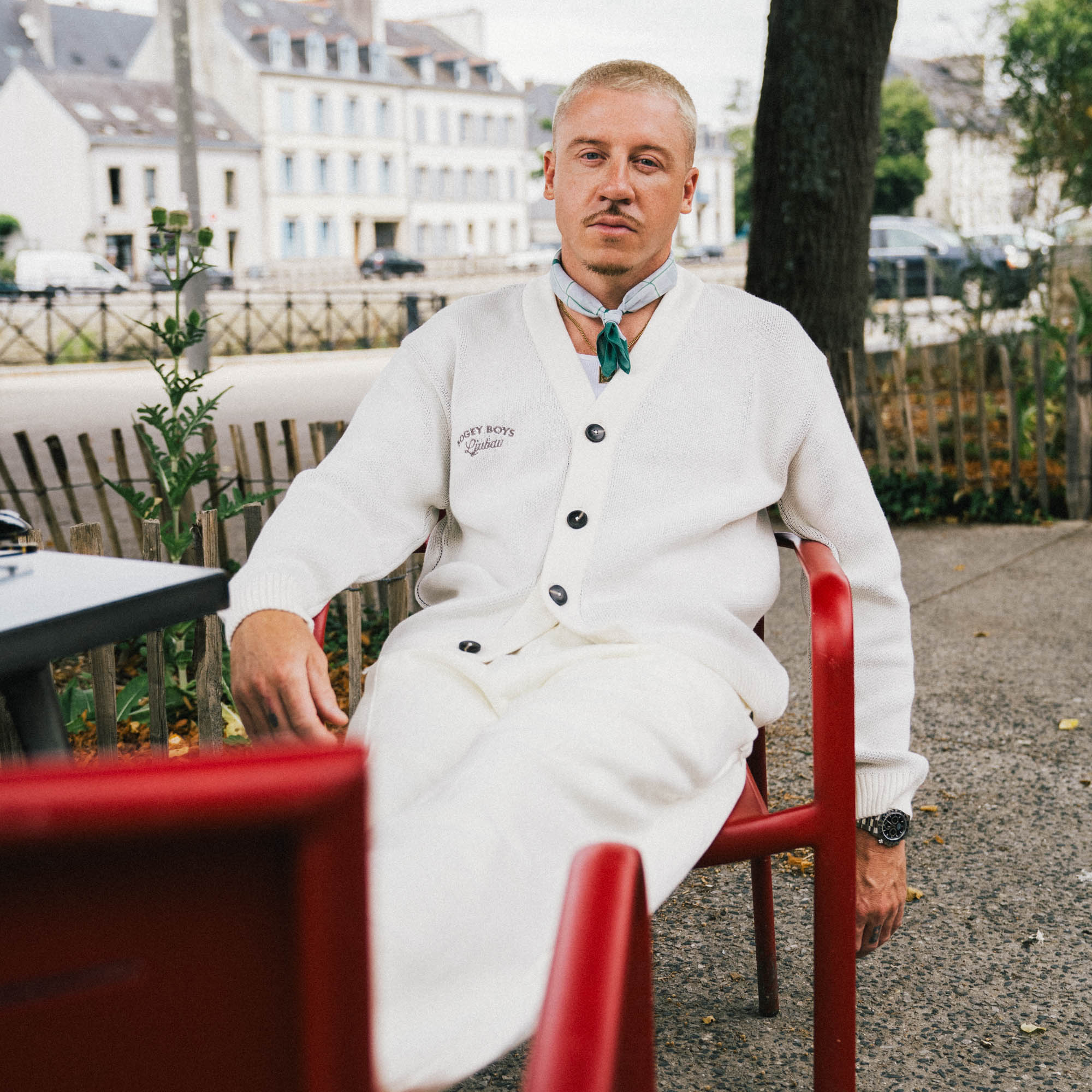 BOGEY BOYS Golf Apparel by Macklemore – Bogey Boys