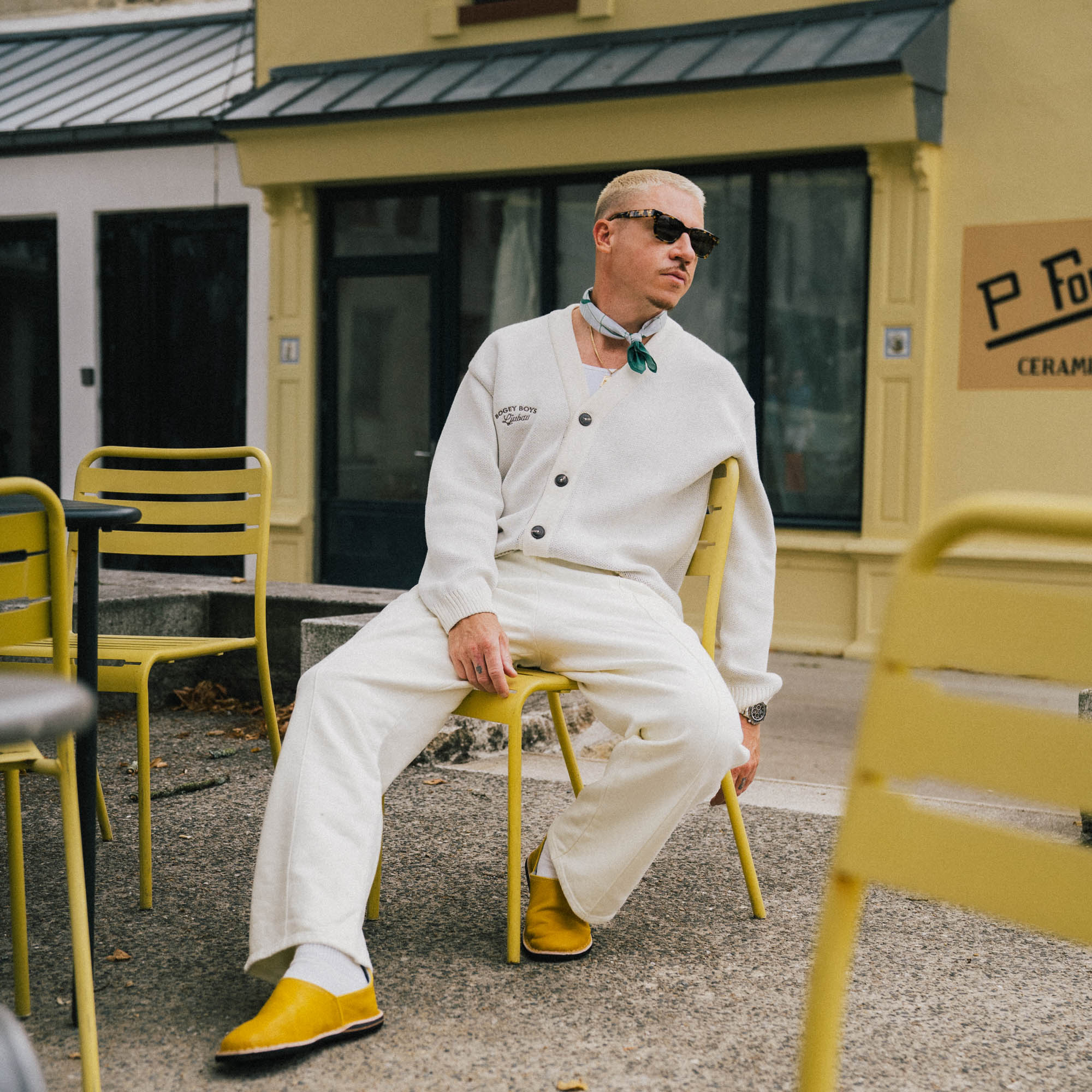 Bogey Boys◆ジャケット＆パンツ セットアップ Bogey Boys◇ジャケット＆パンツ セットアップ Products – Bogey