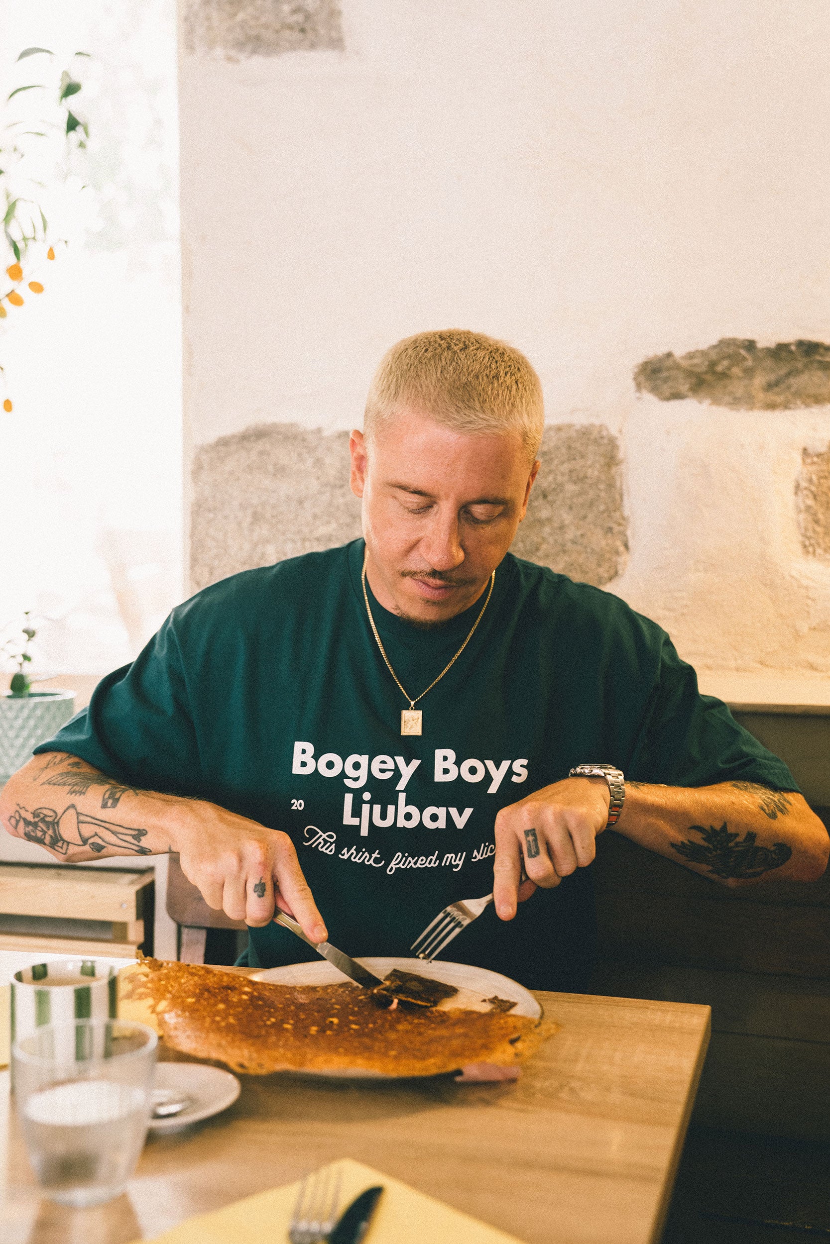 Bogey Boys◆ジャケット＆パンツ セットアップ BOGEY BOYS Golf Apparel by Macklemore – Bogey Boys