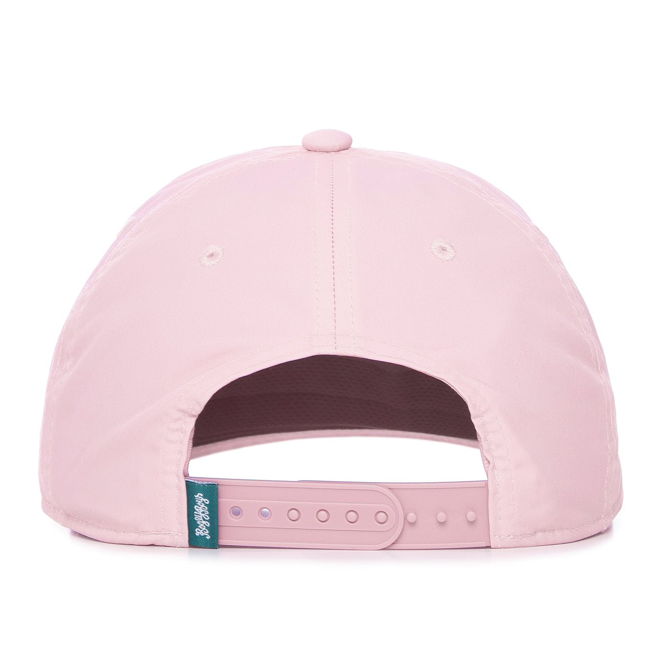 Essentials Hat - Chalk Pink – Bogey Boys