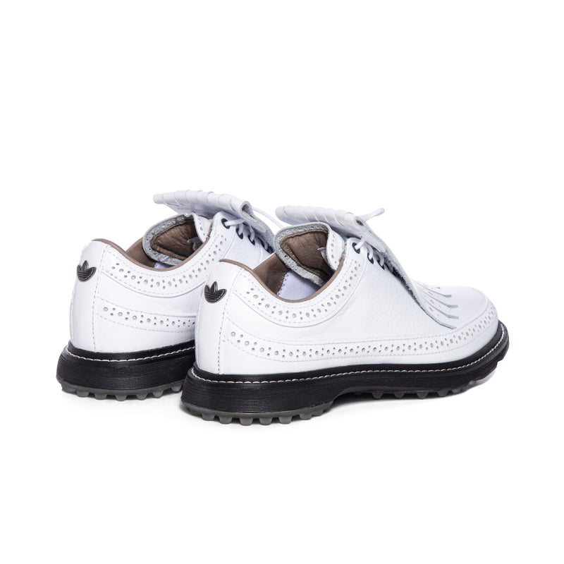 Bogey Boys x adidas MC80 Golf Shoes - White