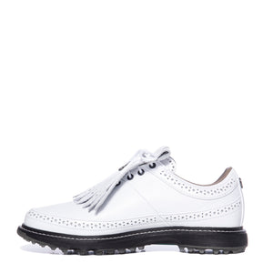 Bogey Boys x adidas MC80 Golf Shoes - White