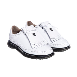 Pil svamp Lover og forskrifter Bogey Boys x adidas MC80 Golf Shoes - White