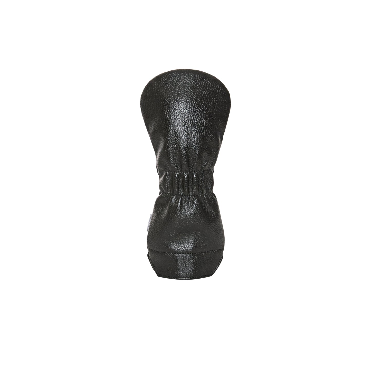 Curved Block Head Covers - Black/White