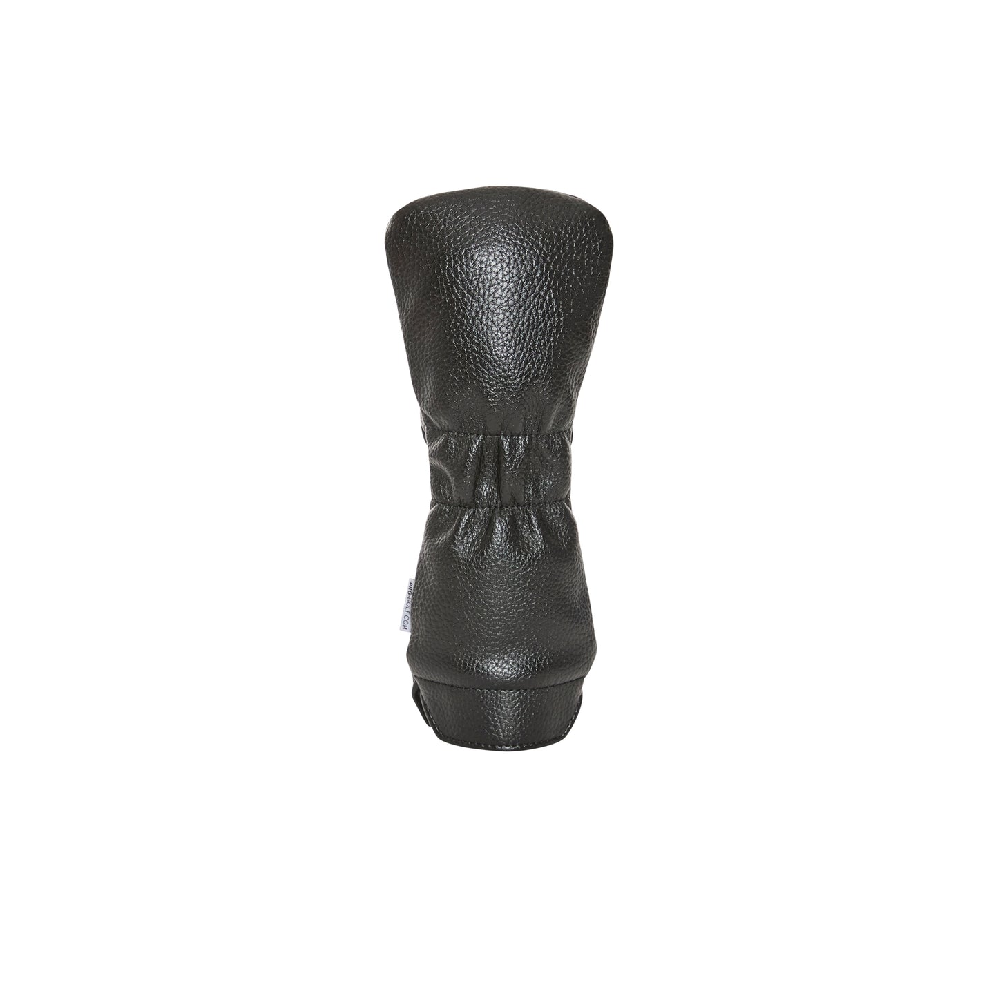 Curved Block Head Covers - Black/White