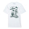 Bogey Boys x adidas T-Shirt - White