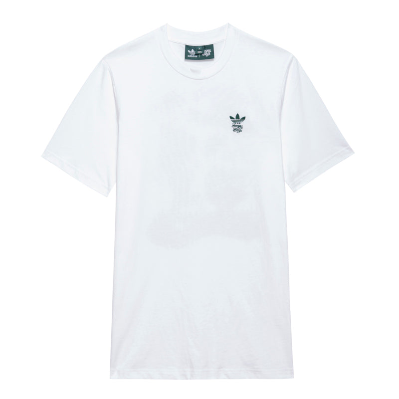 Bogey Boys x adidas T-Shirt - White