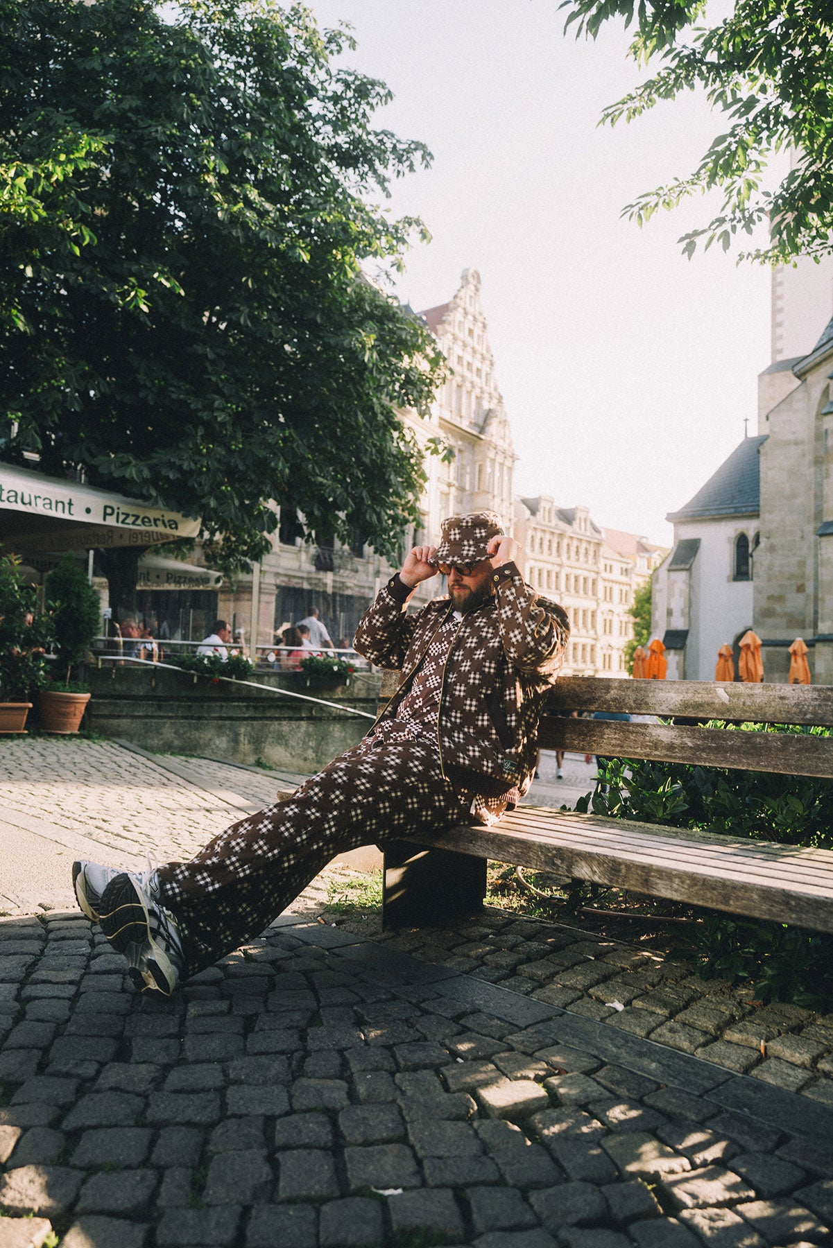 BOGEY BOYS Golf Apparel by Macklemore – Bogey Boys