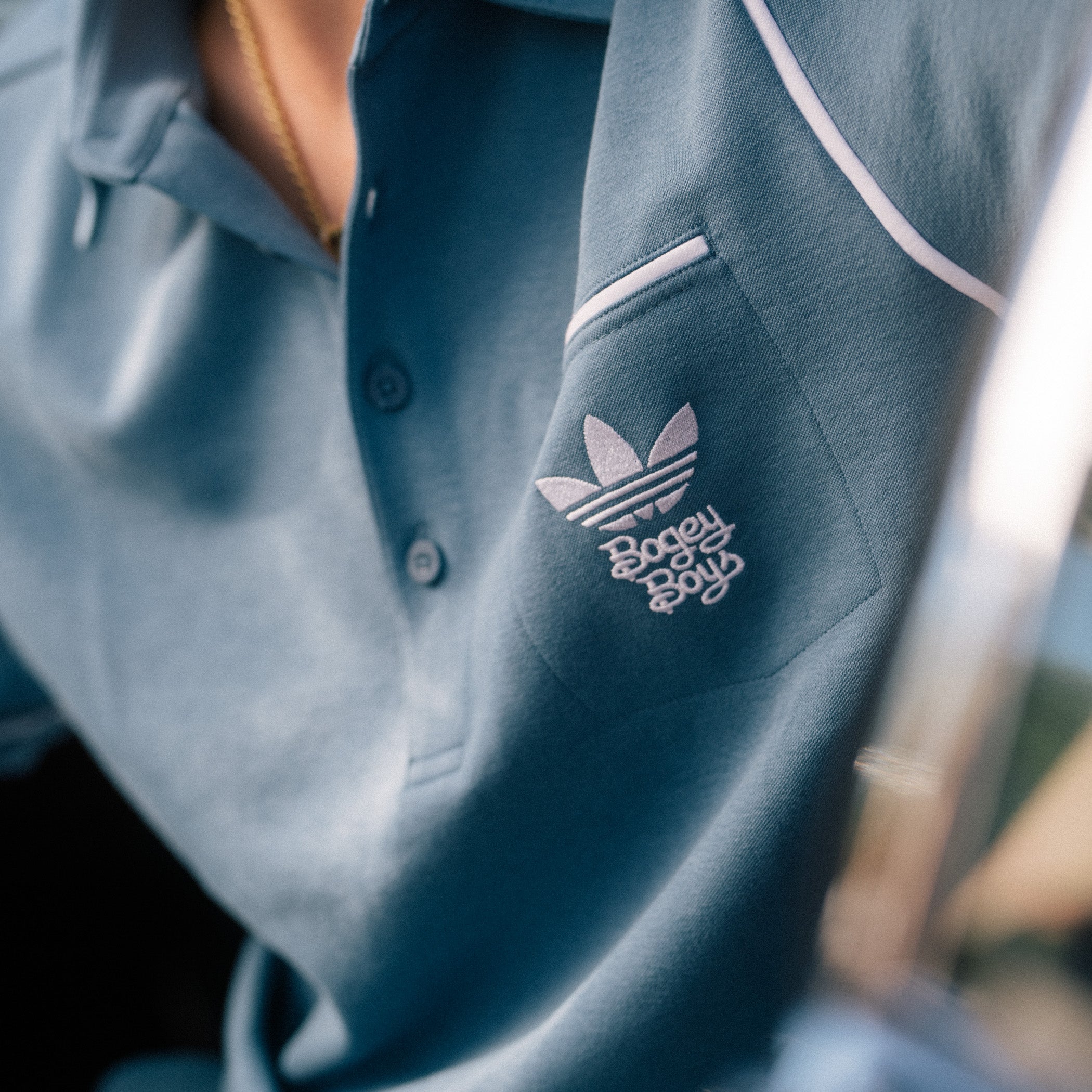 Boys adidas polo on sale