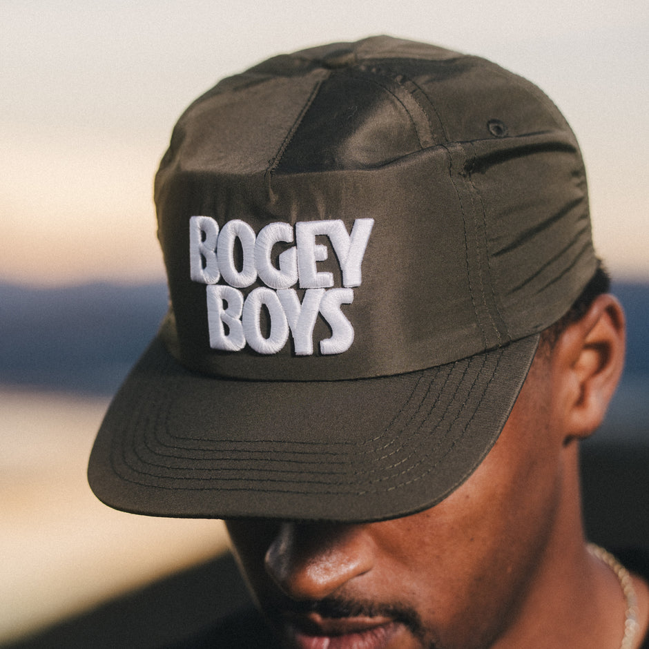 Bogey Boys | Shop Hats
