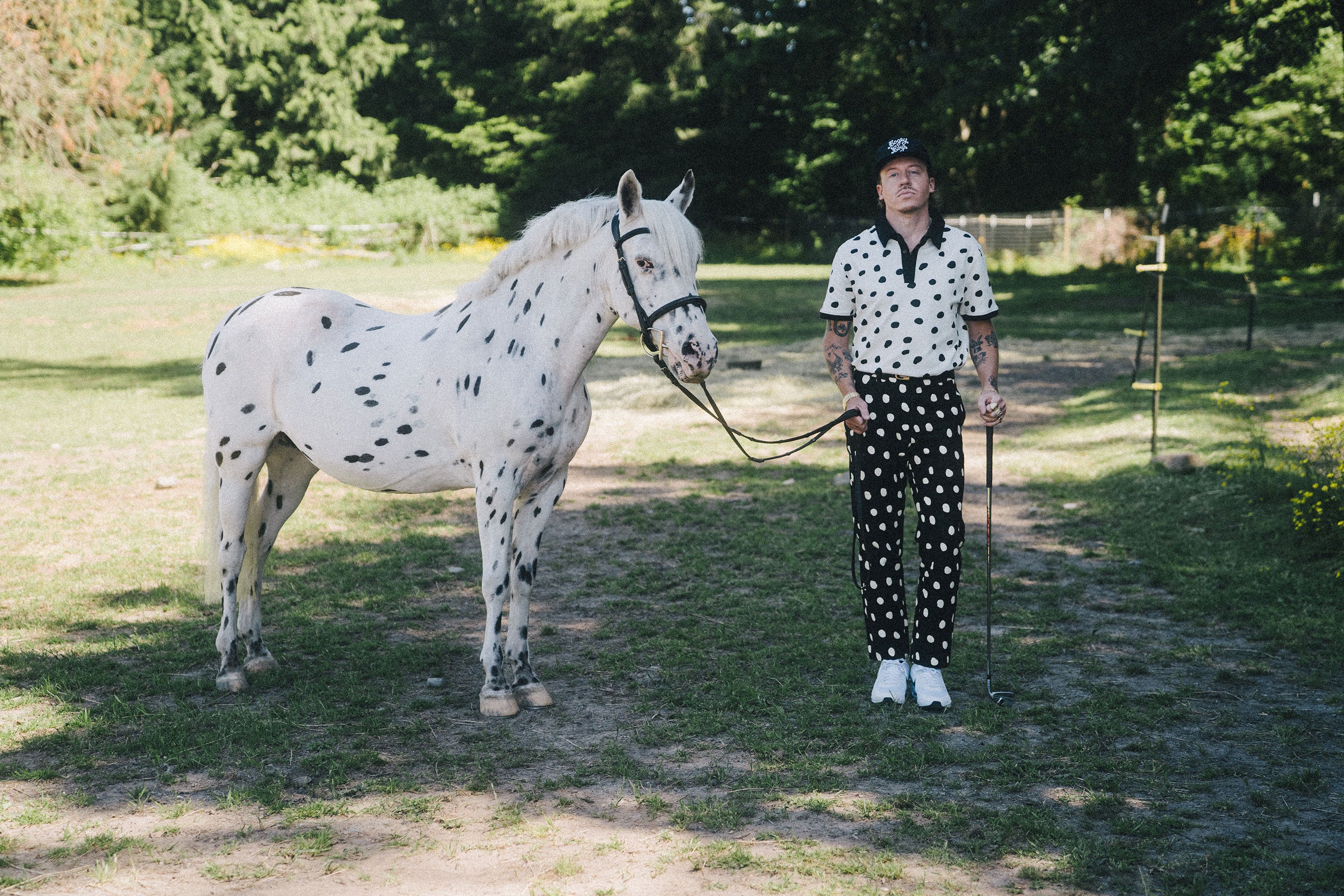BOGEY BOYS Golf Apparel by Macklemore – Bogey Boys