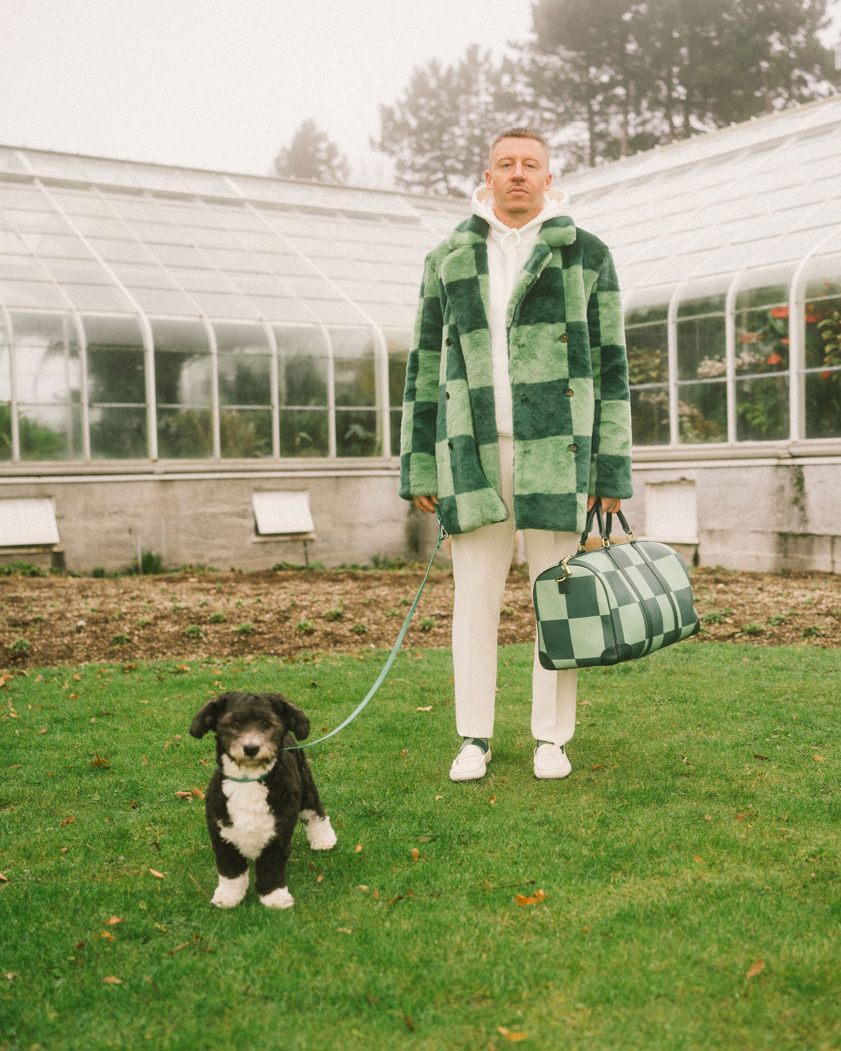 BOGEY BOYS Golf Apparel by Macklemore – Bogey Boys