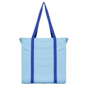 True Blue Tote Bag - Water