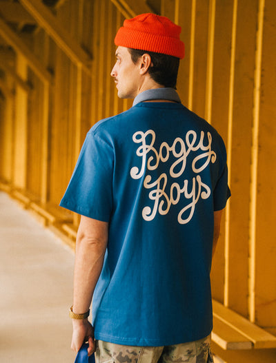 BOGEY BOYS by Macklemore – Bogey Boys