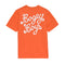 Essentials T-Shirt - Orange