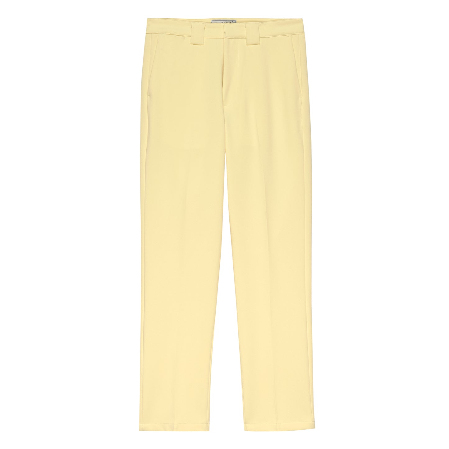 The Best Pant - Yellow