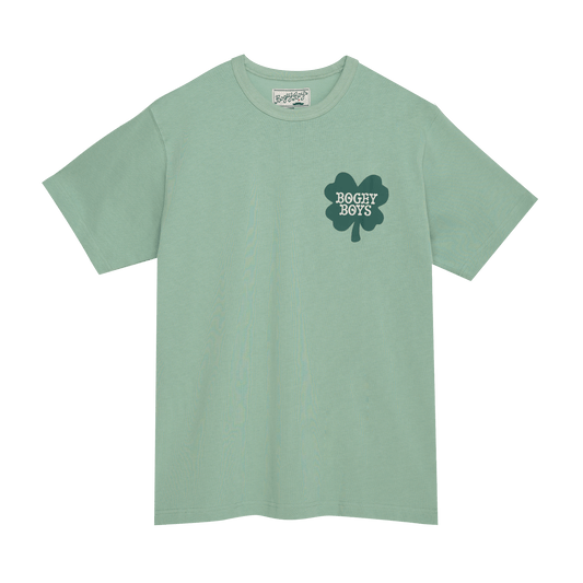Clover T-Shirt - Green