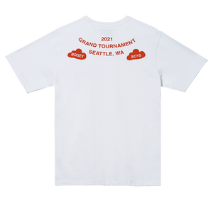 Grand Tournament T-Shirt