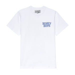 Hound T-Shirt - White