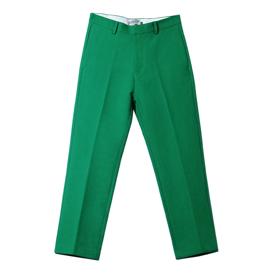 The Players Pant - Green