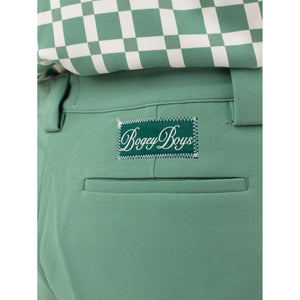 The Best Pant - Green