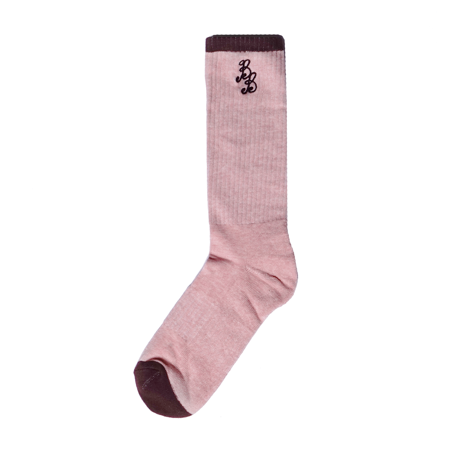 Essentials Sock - Pink