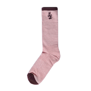 Essentials Sock - Pink