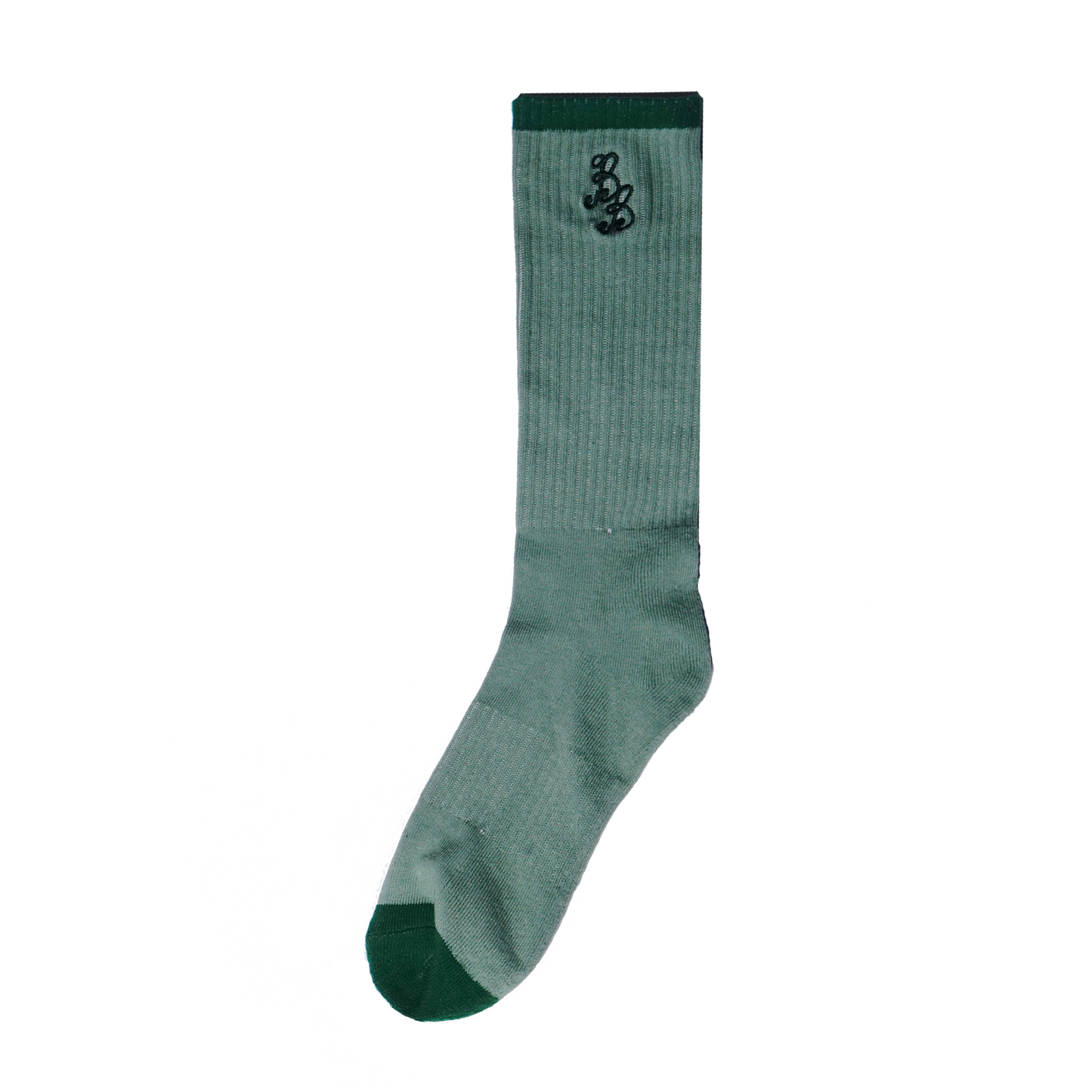 Essentials Socks - Green