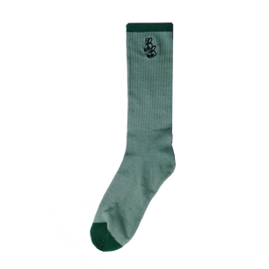 Essentials Socks - Green