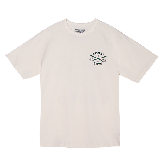 Angel T-Shirt - Cream