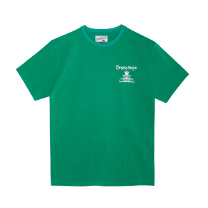 Hotel T-Shirt - Green
