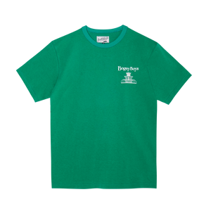 Green online boys tshirt