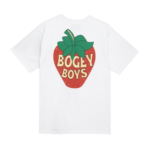 Bogey Boys' Friends & Family Letterman Jacket