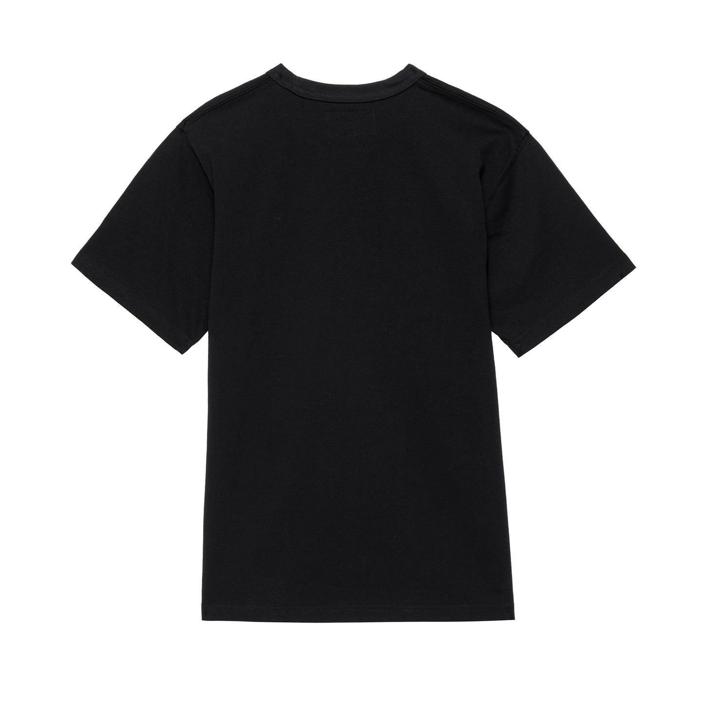 BB Old English T-Shirt - Black