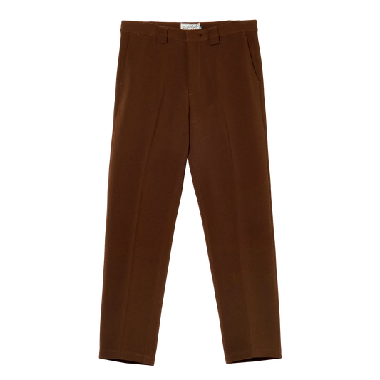 The Best Pant - Brown