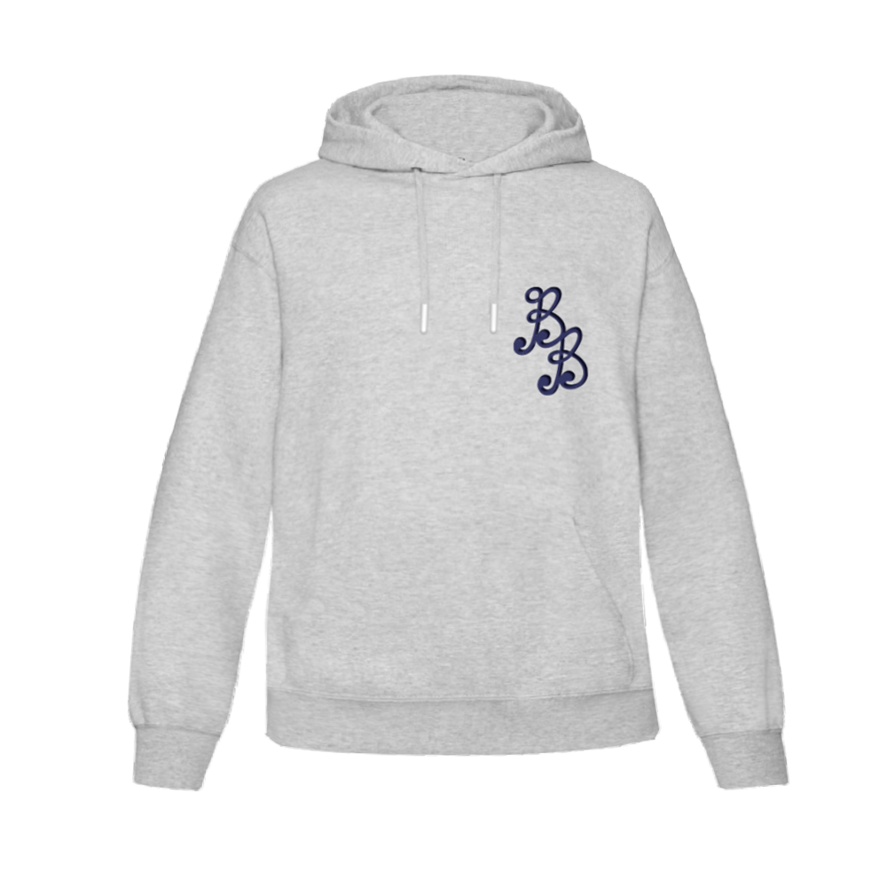 Essentials Hoodie - Heather